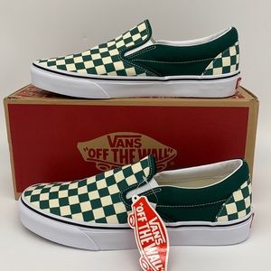 Classic Slip-On